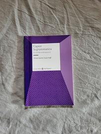 Capire la grammatica di A. Colombo e G. Graffi