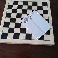 gioco  dama e scacchi