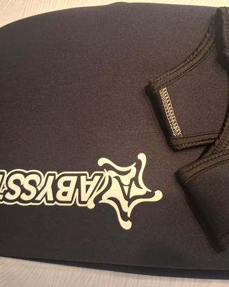 Muta 2 pezzi Abysstar 5 mm taglia  L