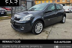 RENAULT Clio 1.5 dCi 85CV 5 porte Le Iene