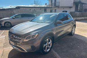 Mercedes Gla 180d Premium “Maniacale”