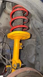 Assetto 500 abarth