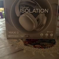 Cuffie music sound maxi 3