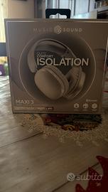 Cuffie music sound maxi 3