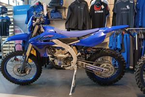 Yamaha WR 250 F