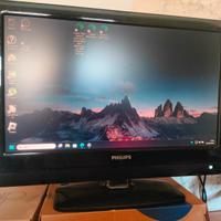 Monitor 19 pollici hdmi