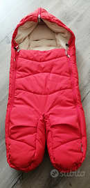 Sacco pile STOKKE XPLORY