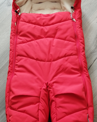 Sacco pile STOKKE XPLORY