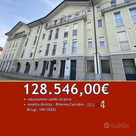 Appartamento a Venaria Reale (TO)