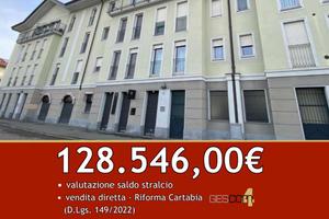 Appartamento a Venaria Reale (TO)