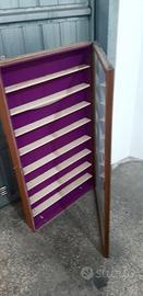 bacheca portaoggetti 