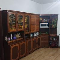 Mobile da Sala da pranzo o cucina. 