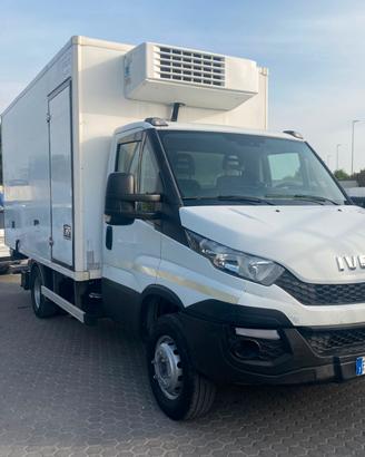 Iveco Daily 60 C15 ISOTERMICO COIBENTATO