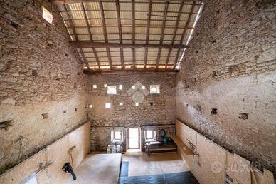 RUSTICO A ROVERÈ VERONESE