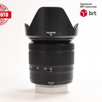 Fuji XC 16-50 F3.5-5.6 OIS II (Fujifilm)