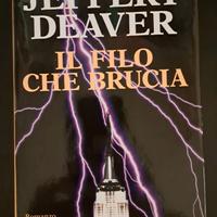 Due thriller di Jeffery Deaver