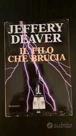 Due thriller di Jeffery Deaver
