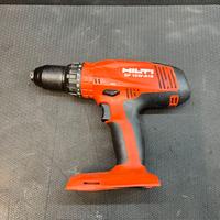 Avvitatore 4 marce SF 10W-A18 Hilti