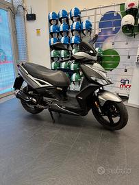 Kymco Agility 125i - 2017