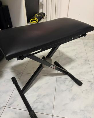Sgabello