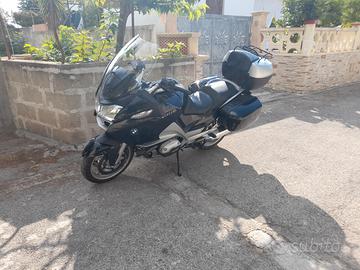 Bmw r 1200 rt - 2010