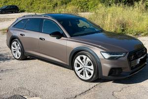 Audi A6 Allroad 50
