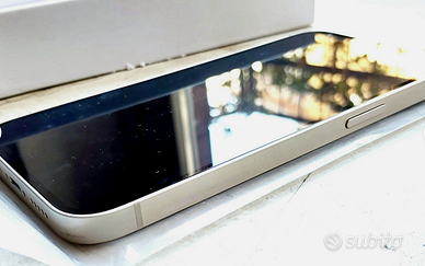 Apple iPhone 13 - 128GB - Galassia