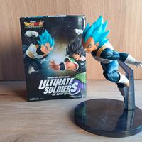 action figure vegeta ssjb