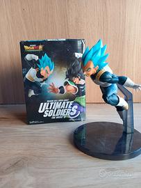 action figure vegeta ssjb