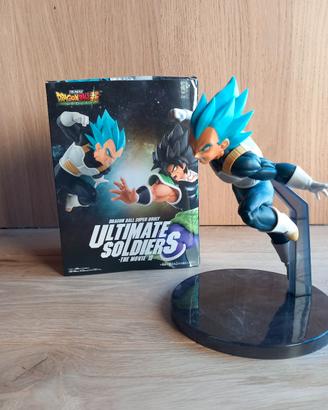 action figure vegeta ssjb
