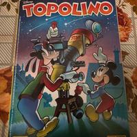 Disney Topolino n. 3480