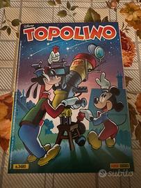 Disney Topolino n. 3480
