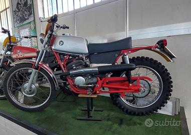 PUCH 125 mc 6 marce