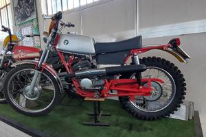 PUCH 125 mc 6 marce