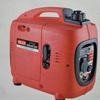 GENERATORE INVERTER SILENZIATO