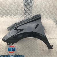 PARAFANGO SINISTRO PEUGEOT 3008 2011 (09-13)