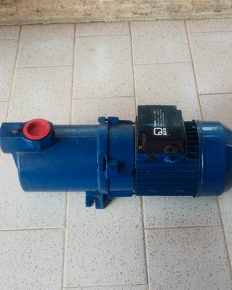 pompa, elettropompa ksb