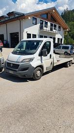 Fiat ducato comear pf1500 Carroattrezzi