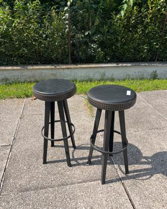 Sgabelli Moroso “Stud” – Diesel Living Collection
