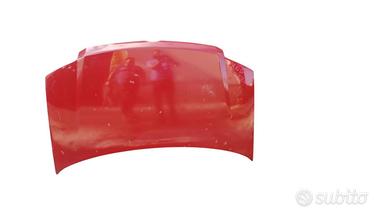 COFANO ANTERIORE FIAT Panda 2Â° Serie (03>10)