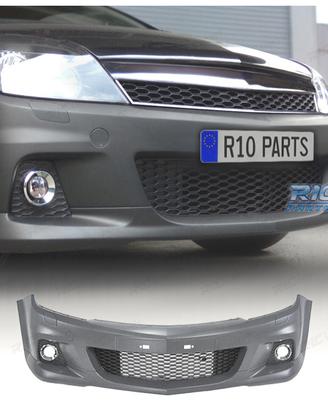 PARAURTI ANTERIORE OPEL ASTRA H 04-09 LOOK OPC