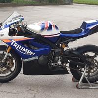 Triumph Daytona 675