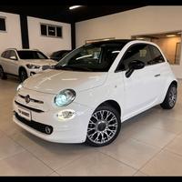 FIAT 500 (2007-2016) - 500 C 1.3 Multijet 16V 95 C