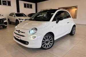 FIAT 500 (2007-2016) - 500 C 1.3 Multijet 16V 95 C