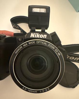 NIKON COOLPIX