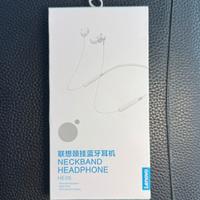 Cuffie Bluetooth Lenovo HE-05 – Nuove Mai Usate