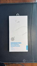 Cuffie Bluetooth Lenovo HE-05 – Nuove Mai Usate