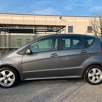 Mercedes-benz CLASSE A 150 Avantgarde