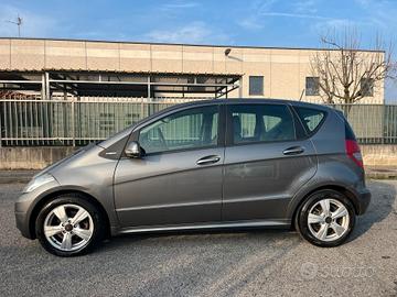 Mercedes-benz CLASSE A 150 Avantgarde