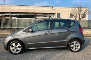 Mercedes-benz CLASSE A 150 Avantgarde